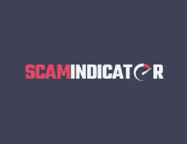 Scam Indicator