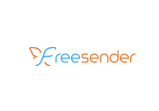 FreeSender